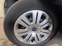 Ford | Galaxy 7-seater | 2.0-16V Trend | 2007 | 282,333 km | 81TTBF | Logical