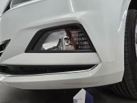 Volkswagen Polo 1.0 TSI Highline | 2020 | 70,124 km | Automatic | H864HF | NAP: Makes sense