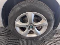 Skoda | Fabia Combi | 1.2 TDI Greenline | 2012 | 313.563 km | 02TDS4 | Logisch
