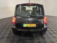 Renault | Modus | 1.6-16V Privilège Luxe | 2005 | 207.649 km | 08RBLJ | Logisch