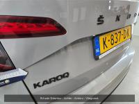 Skoda Karoq 1.5 TSI ACT Sportline Business | 2020 | 239.810 km | Automaat | K837DK | NAP: Logisch