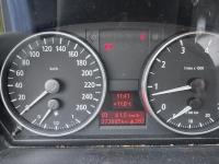 BMW | 3-serie Touring | 320i | 2006 | 272.805 km | K201XJ | Geen oordeel