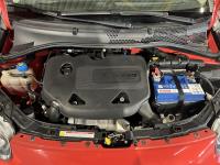 Fiat | 500 C | 0.9 TwinAir Turbo Lounge | 2016 | 170.287 km | JX897S | Logisch