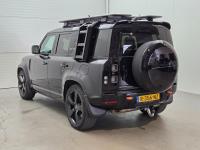 Land Rover Defender 110 2.0 P400e 110 X | 2022 | 112.653 km | Automaat | R356NZ | NAP: Geen oordeel