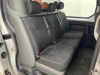 Renault Trafic 1.6 dCi T29 L2H1 DC Générique | 2016 | 158.460 km | V14DFD | NAP: Geen oordeel