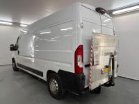 Fiat Ducato 35H 2.3 MultiJet L3H2 | 2020 | 168.920 km | VDT92R | NAP: Logisch