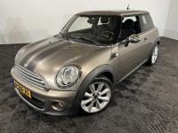 Mini | Mini | 1.6 One Holland Street | 2013 | 192.936 km | 4SZF25 | Logisch