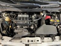 Chevrolet | Spark | 1.0 16V LS Bi-Fuel | 2012 | 87.548 km | 91XKD8 | Logisch