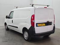 Opel Combo 1.6 CDTi L2H1 Sport | 2016 | 197.982 km | VZ080T | NAP: Logisch