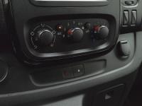 Opel Vivaro 1.6 CDTI L2H1 DC Edition EcoFlex | 2015 | 185,694 km | VS204F | NAP: Logical