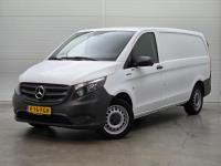 Mercedes-Benz eVito eVito Lang 66 kWh | 2022 | 9.289 km | Automaat | V76FGH | NAP: Geen oordeel