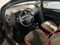 Fiat | Fiat Punto | 1.3 M-Jet Easy | 2012 | 184,492 km | 00XFJ8 | Logical