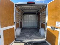 Fiat Ducato 30 2.2 MultiJet L2H1 | 2023 | 105.865 km | VXB83G | NAP: Logisch
