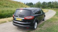 Ford | S-Max | 1.6 EcoBoost Titanium  2013 | 228,167 km | 7KGG84 | Logical