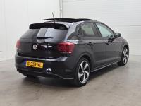 Volkswagen Polo 2.0 TSI GTI | 2018 | 161,065 km | Automatic | S353VL | NAP: No rating