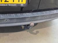 Renault Kangoo 1.5 dCi 75 Energy Comfort | 2018 | 136.008 km | V542PH | NAP: Logisch