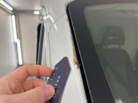 Fiat Ducato 35H 2.3 MultiJet L3H2 | 2020 | 168.920 km | VDT92R | NAP: Logisch