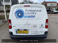 123 Opel Combo 1.5D L2H1 Edition | 2019 | 129.088 km | Automaat | VDN62T | NAP: Logisch
