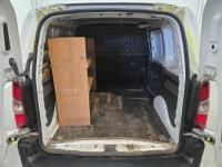 Toyota PROACE CITY 1.5 D-4D Comfort | 2021 | 96.861 km | VLH24N | NAP: Geen oordeel