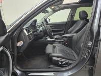 BMW 3-serie Touring 320i xDrive Centennial High Executive Stationwagen | 2016 | 213.696 km | Automaat | J540DN | NAP: Geen oordeel