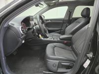 Audi A3 Sportback 2.0 TDI Sport S Line Edition | 2018 | 319.708 km | Automaat | P545LP | NAP: Geen oordeel