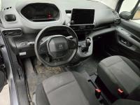 Peugeot Partner 1.5 BlueHDI Premium Long | 2021 | 133,065 km | VLZ76R | NAP: Logical