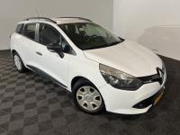 Renault | Clio Estate | 0.9 TCe Authentique | 2014 | 159.067 km | 5TPT20 | Logisch