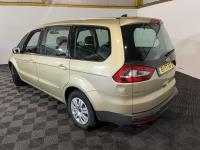 Ford | Galaxy 7-seater | 2.0-16V Trend | 2007 | 282,333 km | 81TTBF | Logical