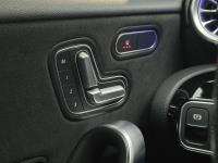 Mercedes-Benz A-klasse 180 Premium Plus | 2021 | 119.114 km | L321DD | NAP: Logisch