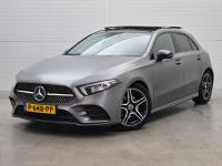 Mercedes-Benz A-klasse 180 Business Solution AMG | 2022 | 70.615 km | P648PP | NAP: Logisch