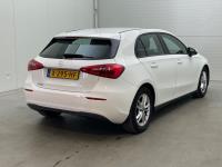 Mercedes-Benz A-klasse 160 Business Solution | 2019 | 50.489 km | X295HF | NAP: Geen oordeel