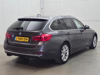 BMW 3-serie Touring 320i xDrive Centennial High Executive Stationwagen | 2016 | 213.696 km | Automaat | J540DN | NAP: Geen oordeel