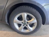 Skoda | Fabia Combi | 1.2 TDI Greenline | 2010 | 267,658 km | 50NLT9 | Logical