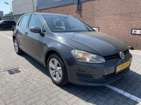 Volkswagen Golf 1.2 TSI Easyline | 2014 | 139,438 km | P914DV | NAP: No rating