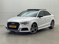 Audi A3 Limousine 1.5 TFSI CoD Design Pro Line Plus | 2018 | 116.701 km | Automaat | S994KT | NAP: Geen oordeel