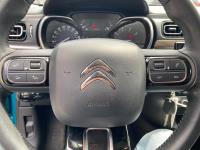 Citroën C3 1.2 PureTech Shine | 2020 | 30,548 km | K347FV | NAP: Makes sense