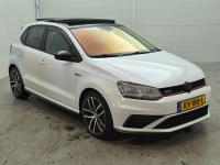 Volkswagen Polo 1.8 TSI GTI | 2017 | 106.450 km | Automaat | KV180L | NAP: Logisch