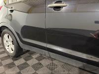 Kia | Sportage | 1.6 GDI Comfort Pack | 2013 | 213,381 km | 9KBJ73 | Logical