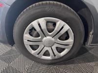 Skoda | Fabia Combi | 1.2 TSI Ambition | 2011 | 125.875 km | 91PJG1 | Logisch