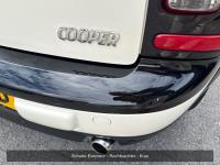 Mini Mini Clubman 1.6 Cooper | 2008 | 116.564 km | Automaat | S207LD | NAP: Geen oordeel