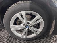 BMW | 2-serie Active Tourer | 218d Executive | 2014 | 299.686 km | 5XJZ65 | Logisch