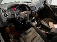 Volkswagen | Tiguan | 1.4 TSI Sport&Style | 2009 | 163,225 km | 87HJH8 | Logical