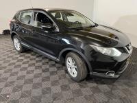 Nissan | Qashqai | 1.2 Connect Edition | 2014 | 142.789 km | GZ732D | Geen oordeel