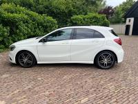Mercedes-Benz A-Class 220 4MATIC | 2017 | 92,293 km | Automatic | J825HL | NAP: No rating
