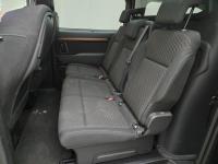 Toyota PROACE Worker 2.0 D-4D Dynamic Long DC Verso | 2023 | 112.033 km | Automaat | VTP80L | NAP: Logisch