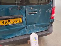 Mercedes-Benz Vito 114 CDI Lang | 2014 | 183.961 km | Automaat | VRB54Z | NAP: Geen oordeel