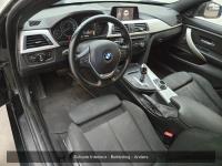 BMW 4 Series Gran Coupé 420d Corporate Lease Executive | 2016 | 309,574 km | Automatic | JD052N | NAP: Logical