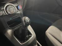 Ford | Fiesta | 1.0 Style | 2015 | 121,587 km | GH917R | Logical