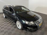 Volkswagen | Passat Variant | 2.0 FSI Comfortline | 2006 | 255.531 km | 34SGHP | Logisch