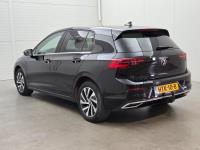 Volkswagen Golf 1.4 eHybrid Style | 2021 | 92,036 km | Automatic | HTK10B | NAP: No rating